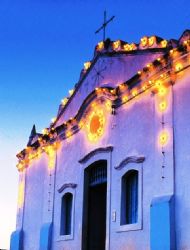 NOVENÁRIO EM MASSACARÁ